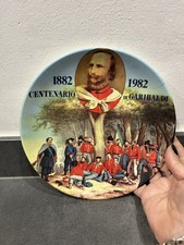 Giuseppe Garibaldi Piatto
