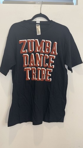 Zumba wear dance tribe shirt - dance, t-shirt