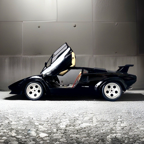 Modellino auto lamborghini - auto,