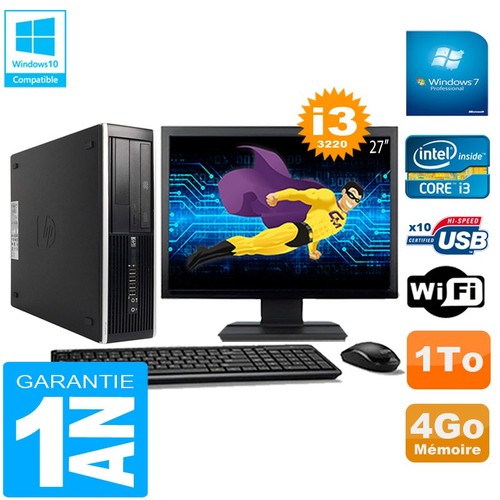 Compaq pro 6300 sff - compaq,