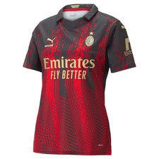 Replica maglia PUMA Ac Milan X