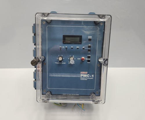 Leslie controls pmc - leslie, pmc-1
