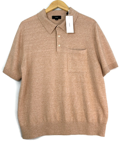 Maglione polo vince lino - polo,