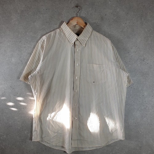 Camicia dockers righe manica - dockers,
