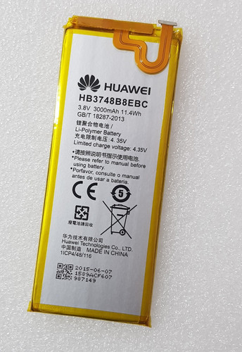 Batteria originale huawei - originale,