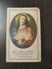Sacro Cuore di Gesù, Holy