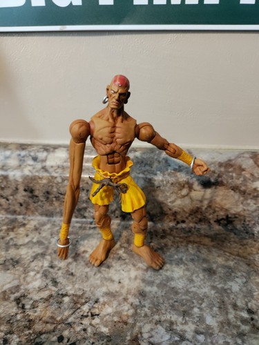 Sota street fighter dhalsim - sota,