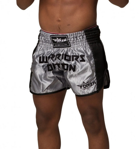 Pantaloncini uomo muay thai - uomo,