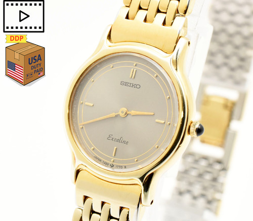 Orologio donna 1986 - 1986, [ecc+5]