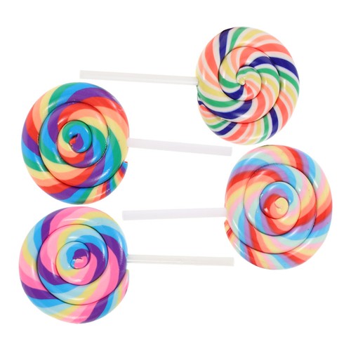 Pezzi mini lecca - pezzi, lecca-lecca