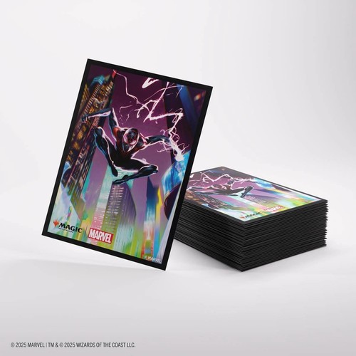 Magic spider man - magic, spider-man