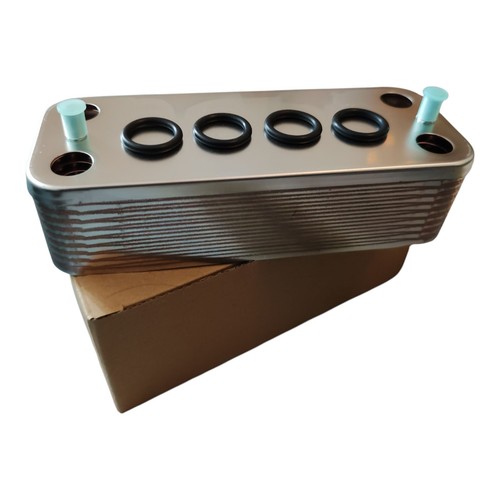 Ideal 175419 scambiatore - ideal, di