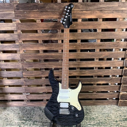 M881 yamaha electric guitar - yamaha,