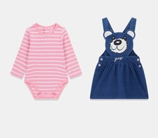 Set Guess Bimba Salopette Body