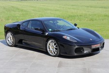 Ferrari F430 Spider 2004-2009