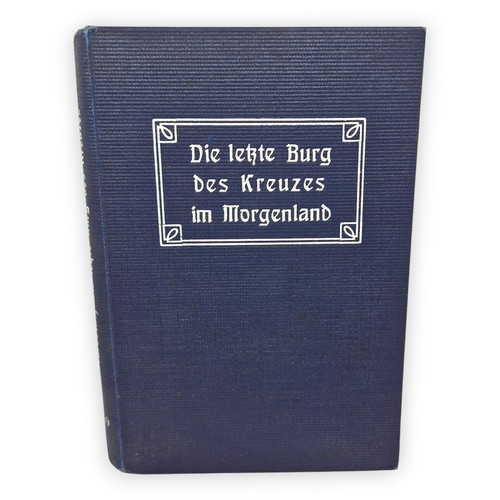 Die letzte burg des - letzte,