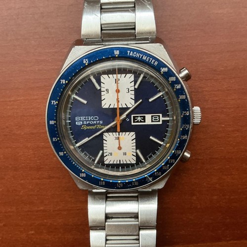 Usato ottimo seiko - [usato,