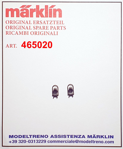 Marklin 465020 lanterne - 465020,