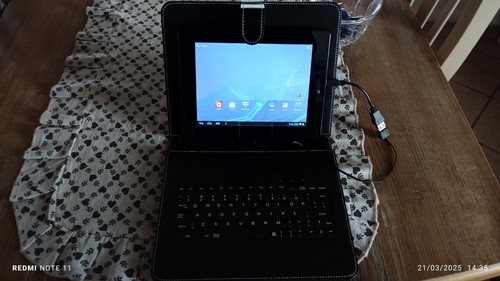 Tablet akai - tablet,