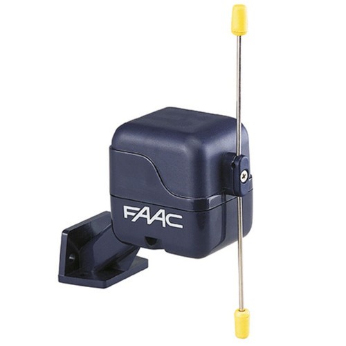 Faac plus1 433 mhz - 433, 787833