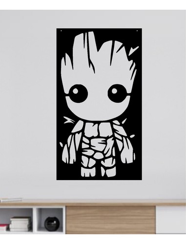 Groot guardiani della - groot,