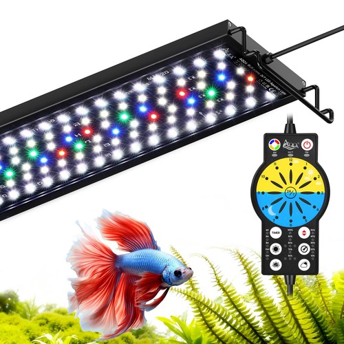 Luce per acquario - , con