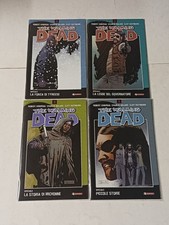 THE WALKING DEAD LOTTO 4