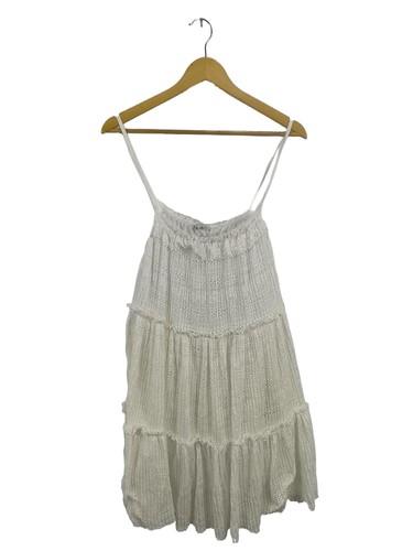 Zara abito pizzo donna - zara,