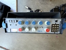 AEQ MP-10 Mixer Broadcast