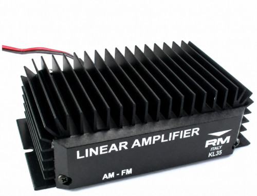 Italy kl35 amplificatore di - rm,
