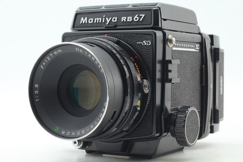 Ecc mamiya rb67 pro - mamiya,