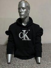 FELPA CALVIN KLEIN T-SHIRT