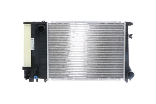 Radiatore acqua motore mahle - radiatore,