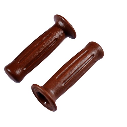 Coppia manopole domino - coppia,