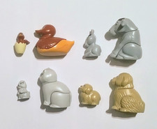 KINDER SURPRISE SET - DOMESTIC