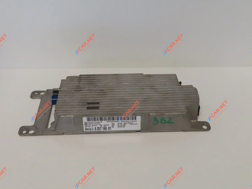 9257160 bmw e90 - e90, combox