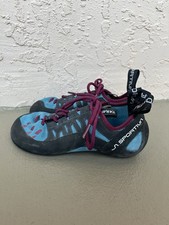 Scarpe da arrampicata donna La