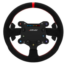 Volante GT Sport SIMAGIC in