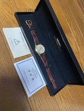 Orologio SEIKO 4S35 movimento automatico carica manuale vintage anni 90 classico