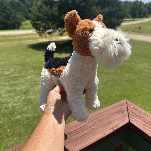 Peluche jellycat hector fox - hector,