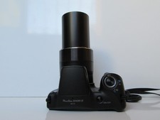 Canon PowerShot Sx430 HS 16,1
