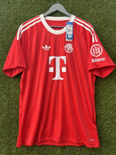 Maglia calcio uomo bayern - maglia,