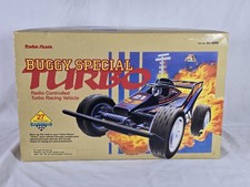 Radio Shack Buggy Special