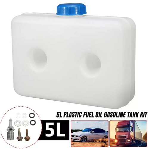 Serbatoio diesel - serbatoio, 5l
