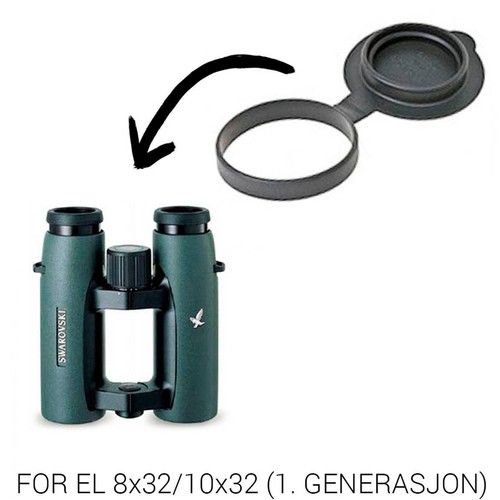 Swarovski optik objective - swarovski,