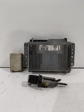 Kit centralina motore ecu - centralina,