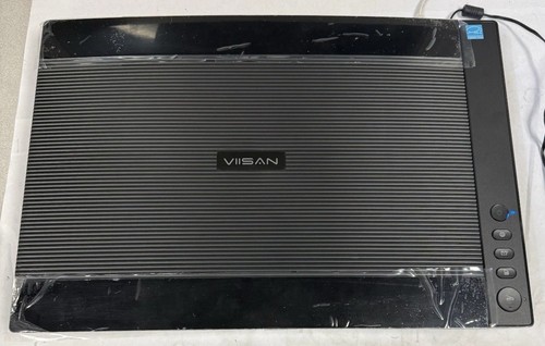 Viisan vf3240 scanner piano - a3,