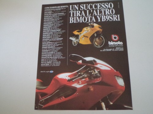 Advertising pubblicità 1996 - advertising,