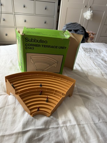Subbuteo c143 mobile - c143,