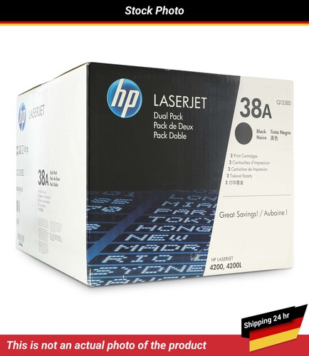 Q1338d laserjet 4200 - q1338d,